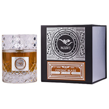 Mawj Cognac Blaze EDP Spray 3.4 oz