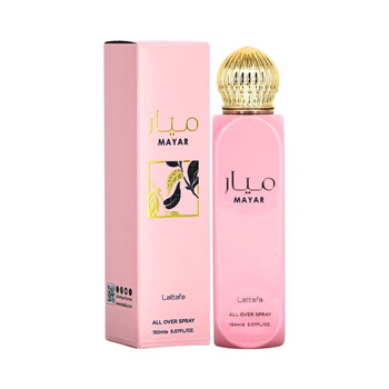 Mayar Body Spray 5.07 oz