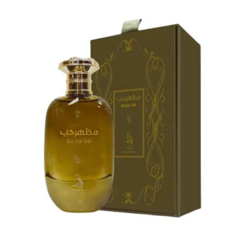 Mazhar Hob EDP Spray 3.38 oz