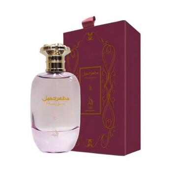 Mazhar Jameel EDP Spray 3.38 oz