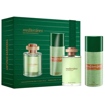 Mediterraneo Gift Set