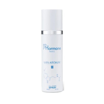 Melatonin III Mist 8.4 oz