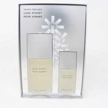 Men  Issey Miyake Set M