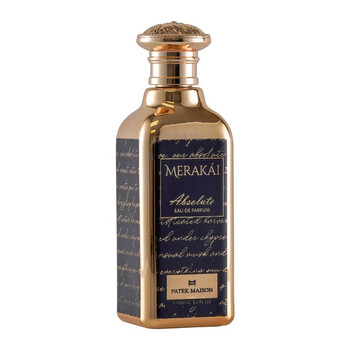 Merakai Absolute EDP Spray 3.4 oz