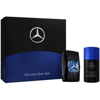 MercedesBenz Man 1.7 oz Gift Set