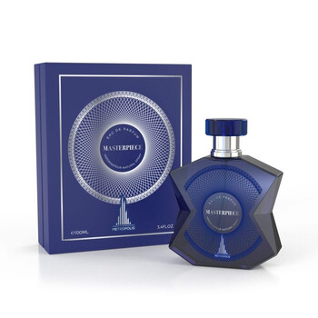Metropolis Masterpiece EDP Spray 3.4 oz