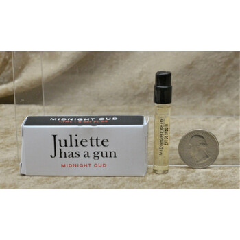 Midnight Oud EDP Spray 0.05 oz