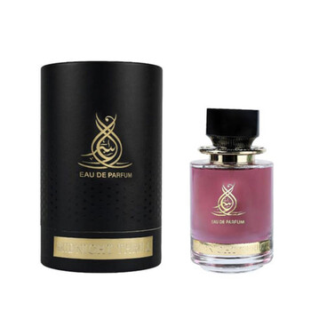 Midnight Thrill Signature Collection EDP Spray 3.4 oz