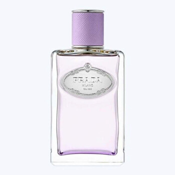 Milano Les Infusion De Figue EDP Spray 3.4 oz Tester