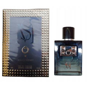 Milas Secret EDP Spray 3.4 oz