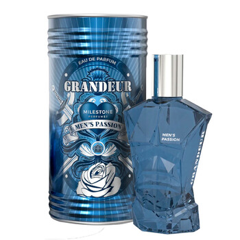 Milestone Grandeur Passion EDP Spray 3.4 oz