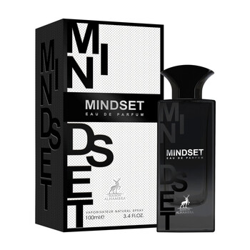 Mindset EDP Spray 3.4 oz