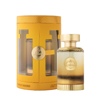 Ministry Of Gourmand Mango Jugoso EDP Spray 3.4 oz