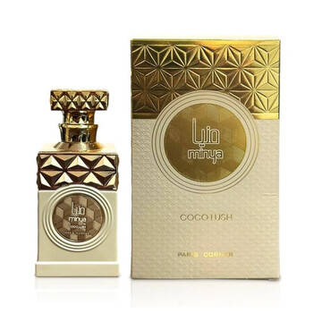 Minya Coco Lush EDP Spray 3.4 oz