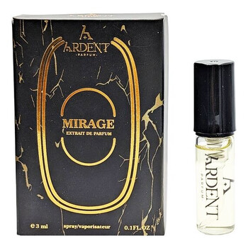 Mirage Extrait de Parfum 0.1 oz