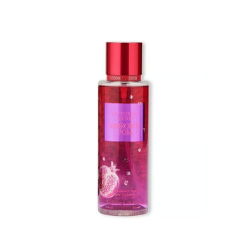 Mirrored Pom Body Mist 8.4 oz