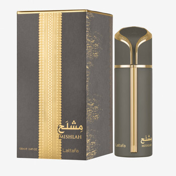 Mishlah EDP Spray 3.4 oz