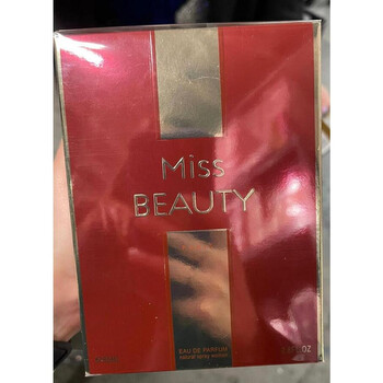 Miss Beauty EDP Spray 2.8 oz