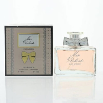 Miss Delicate EDP Spray 3.4 oz