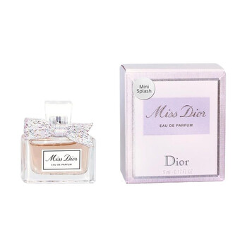 Miss Dior Essence EDP Splash 0.17 oz