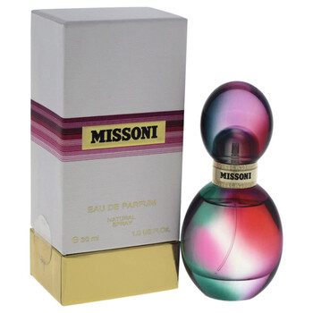 Missoni EDP Spray 1 oz