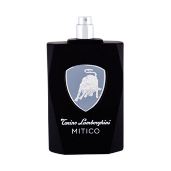 Mitico EDT Spray 4.2 oz Tester