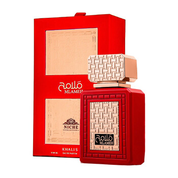 Mlameh Niche Collection EDP Spray 3.4 oz