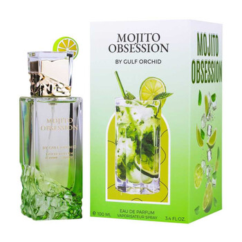 Mojito Obsession EDP Spray 3.4 oz
