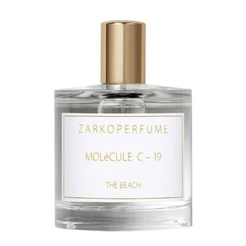 Molecule C19 The Beach EDP Spray 3.38 oz Tester