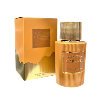 Molten Caramel EDP Spray 3.38 oz