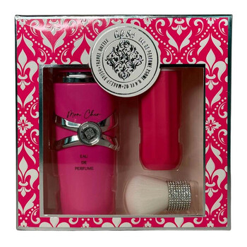 Mon Cher 3pcs Gift Set