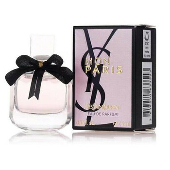 Mon Paris EDP 0.25 oz