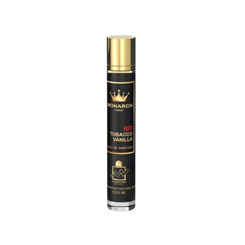 Monarch Red Tobacco Vanilla EDP Spray 0.67 oz
