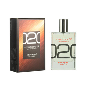 Monochrome 02 EDP Spray 3.38 oz
