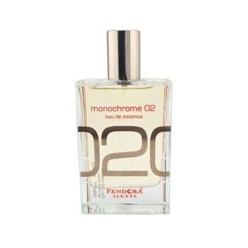 Monochrome 02 EDP Spray 3.38 oz Tester