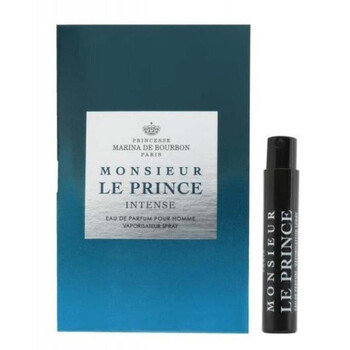 Monsieur Le Prince Intense EDP Spray 0.034 oz