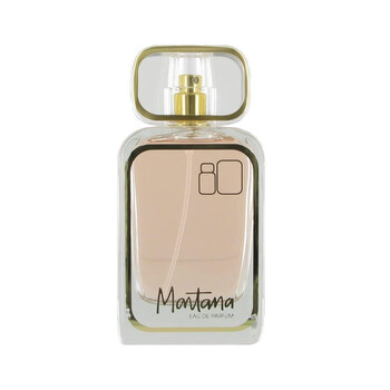 Montana 80 EDP Spray 3.4 oz