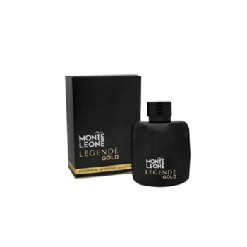 Monte Leone Legende Gold EDP Spray 3.38 oz