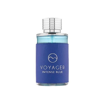 Monte Leone Voyager Intense Blue EDP Spray 3.38 oz Tester