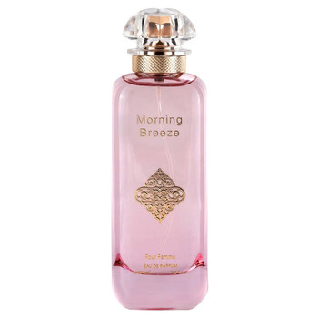 Morning Breeze EDP Spray 3.4 oz
