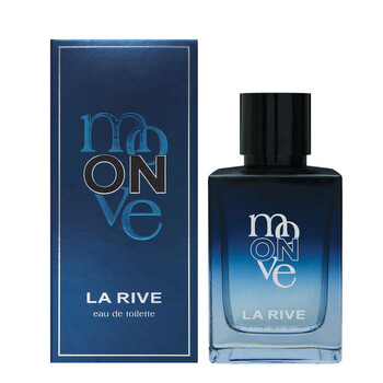 Move On EDT Spray 3.3 oz