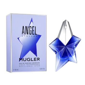 Mugler Angel Stellar EDP Spray 1.7 oz