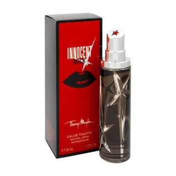 Mugler Innocent Rock EDT Spray 1.7 oz