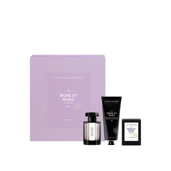 Mure Et Musc Gift Set