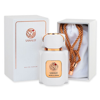 Musk Al Reem EDP Spray 2.7 oz