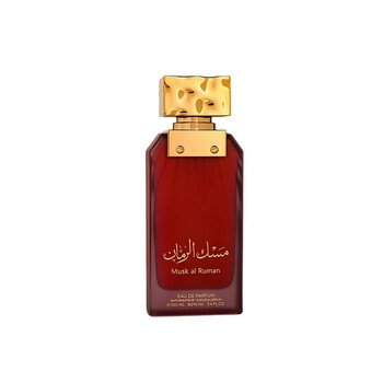 Musk Al Ruman EDP Spray 3.4 oz