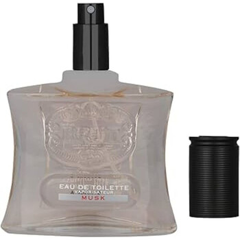 Musk EDT Spray 3.3 oz Tester