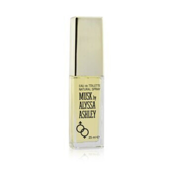 Musk Eau De Toilette Spray  25ml0.85oz