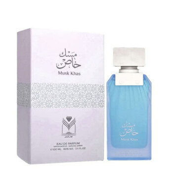 Musk Khas EDP Spray 3.4 oz
