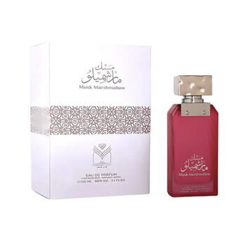 Musk Marshmallow EDP Spray 3.4 oz